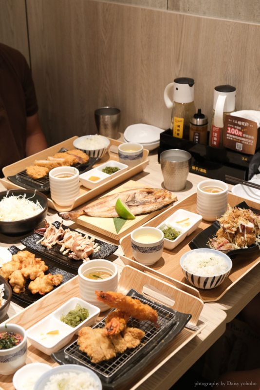 品田牧場》台中強勢回歸！平日內用第二客6折，湯、飯、高麗菜絲、飲料無限續！ @嘿!部落!