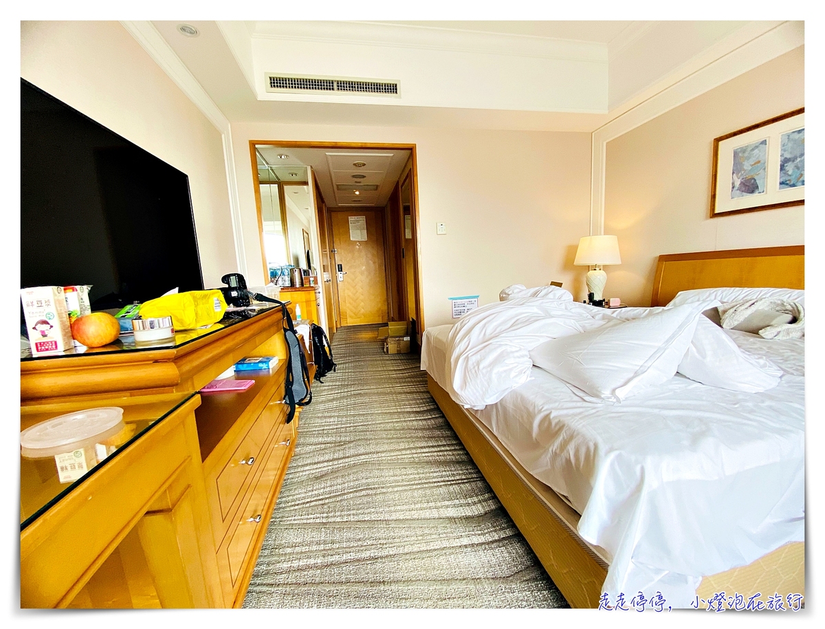 入住防疫旅館15晚，心情大公開！防疫生活解悶提案 @嘿!部落!