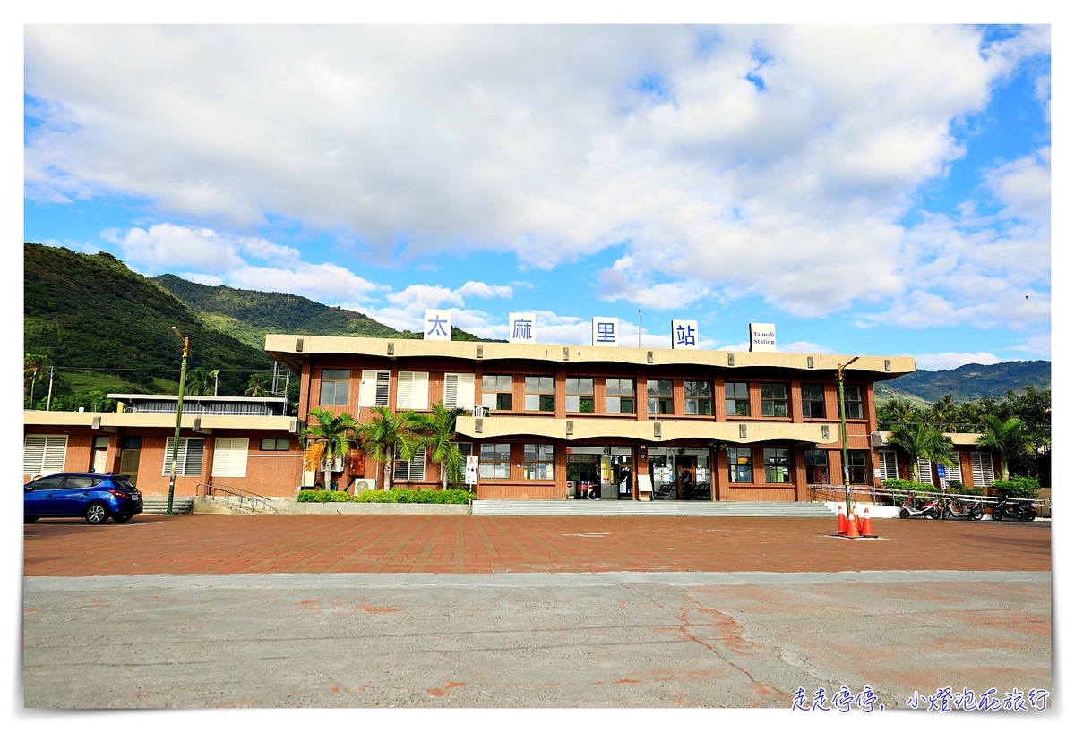 台東太麻里知名景點遊程、釋迦購買與DIY農夫半日體驗|景點、伴手禮,一次就滿足 台東太麻里知名景點遊程、釋迦購買與DIY農夫半日體驗|景點、伴手禮,一次就滿足