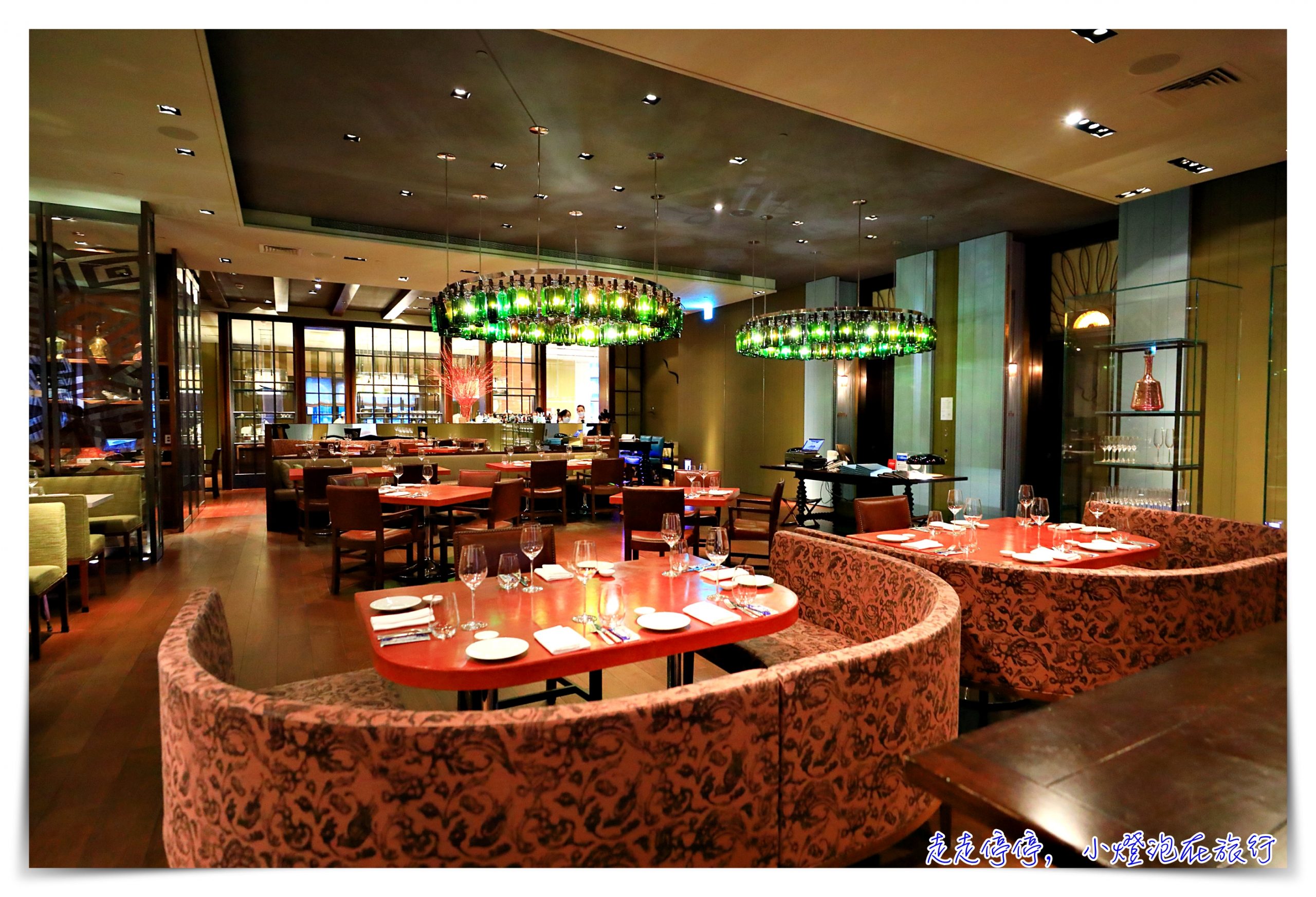 即時熱門文章：Bencotto｜台北最值得期待義大利餐廳，文華東方酒店質感用餐