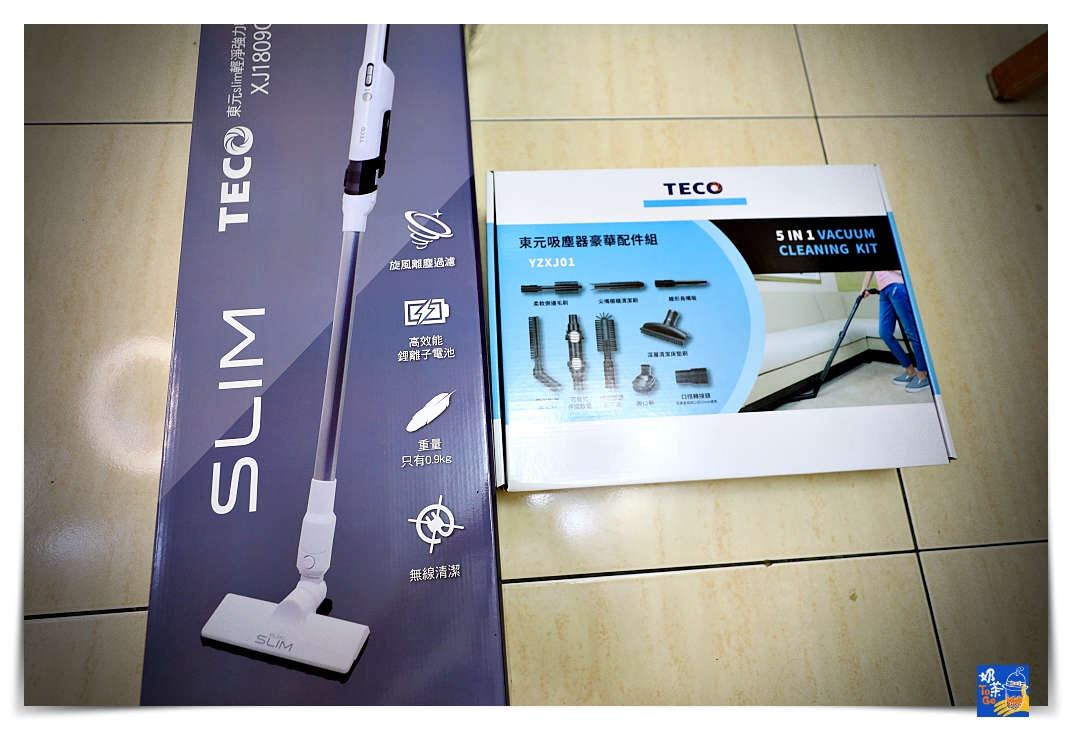 【TECO東元】slim 輕淨強力無刷吸塵器-XJ1809CBW 15000pa的超強吸力,更輕、更強、更好用 【TECO東元】slim 輕淨強力無刷吸塵器-XJ1809CBW 15000pa的超強吸力,更輕、更強、更好用