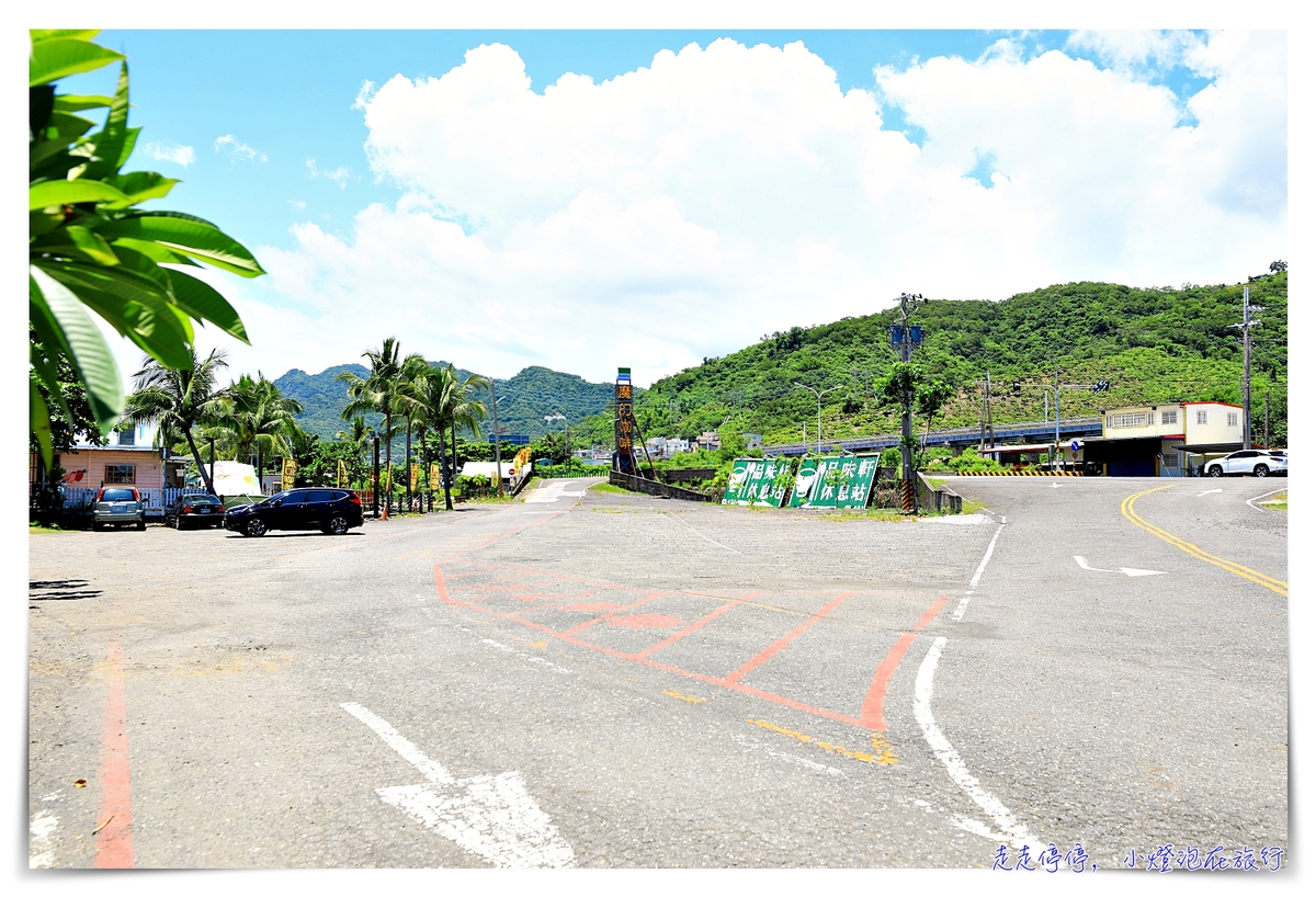 台灣海天一色環島行｜乾淨安全可玩水海灘，秘境藍天大海大公開、國旅也可以避開人潮與車潮喔！ @嘿!部落!