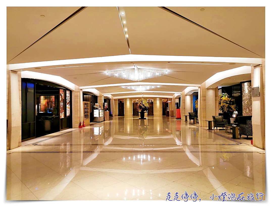 台中便宜五星飯店｜金典酒店，價格划算、位置超好、早餐超好吃～ @嘿!部落!