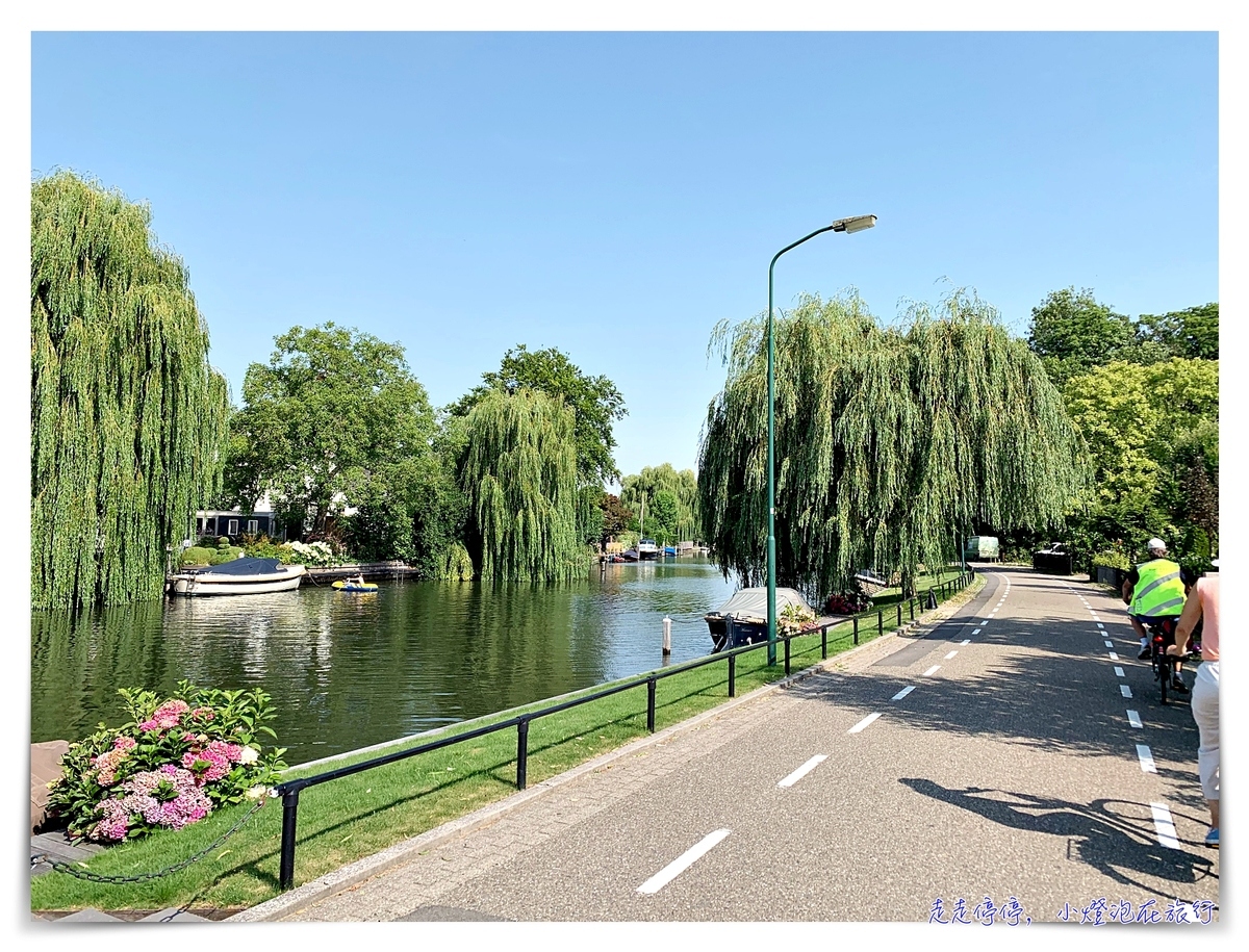 單車旅行後記｜歐洲and單車and旅行，一場慢速飛行的夢想徜徉～ @嘿!部落!