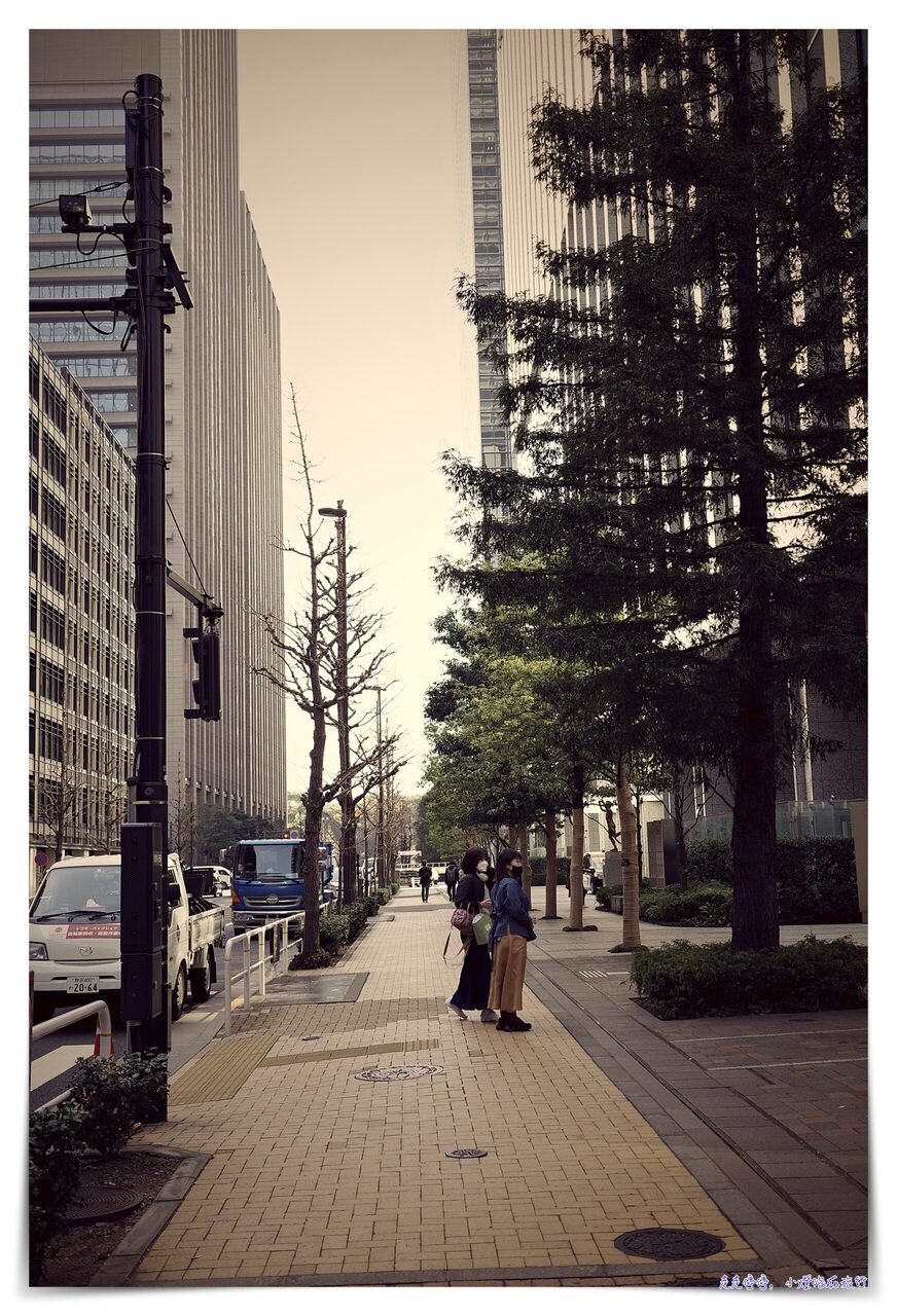 東京丸之內雅詩閣服務公寓 (Ascott Marunouchi Tokyo)｜千代田區高品質住宿 有小廚房設備 洗衣機房型等 @嘿!部落!