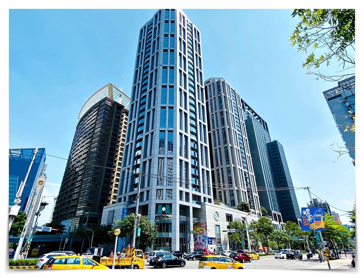 趣淘漫旅-新北板橋｜ Hotel ChamCham Taipei，年輕、有趣、簡單、輕鬆 @嘿!部落!
