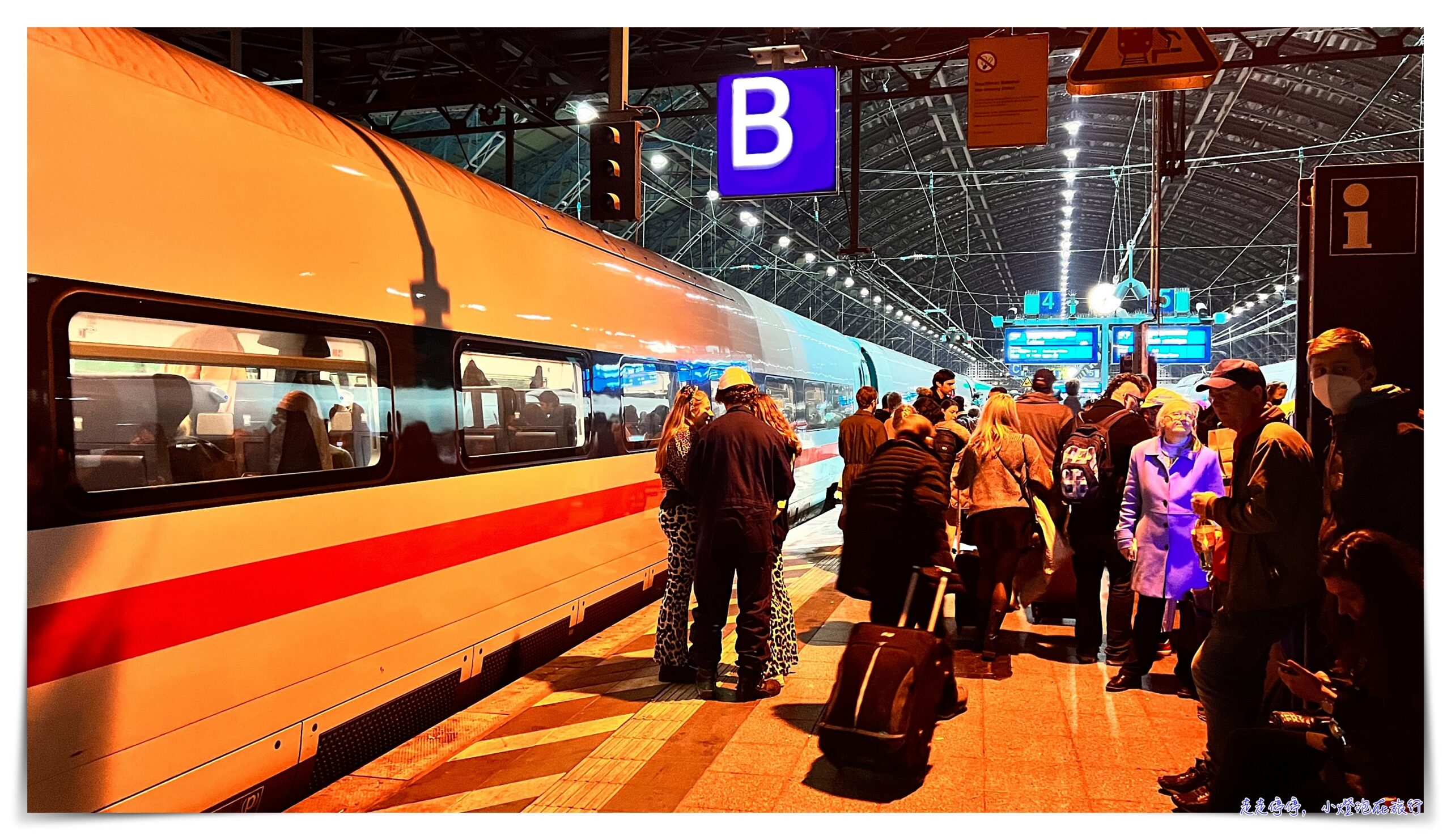 科隆希爾頓Hilton K&ouml;ln｜近車站、科隆大教堂、早餐優雅 @嘿!部落!