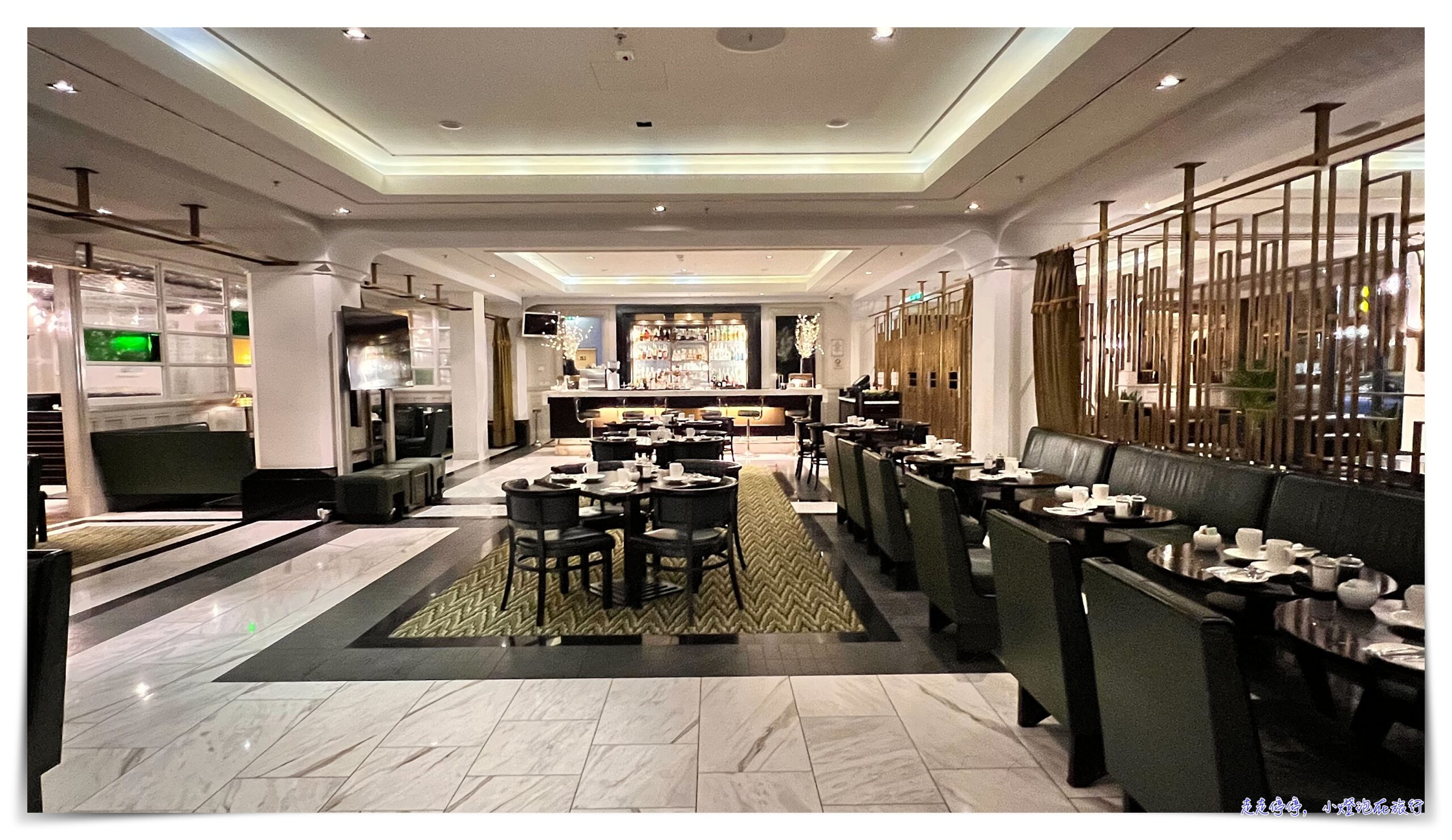 布拉格老城希爾頓｜Hilton Prague Oldtown ，共和國廣場超好位置 @嘿!部落!