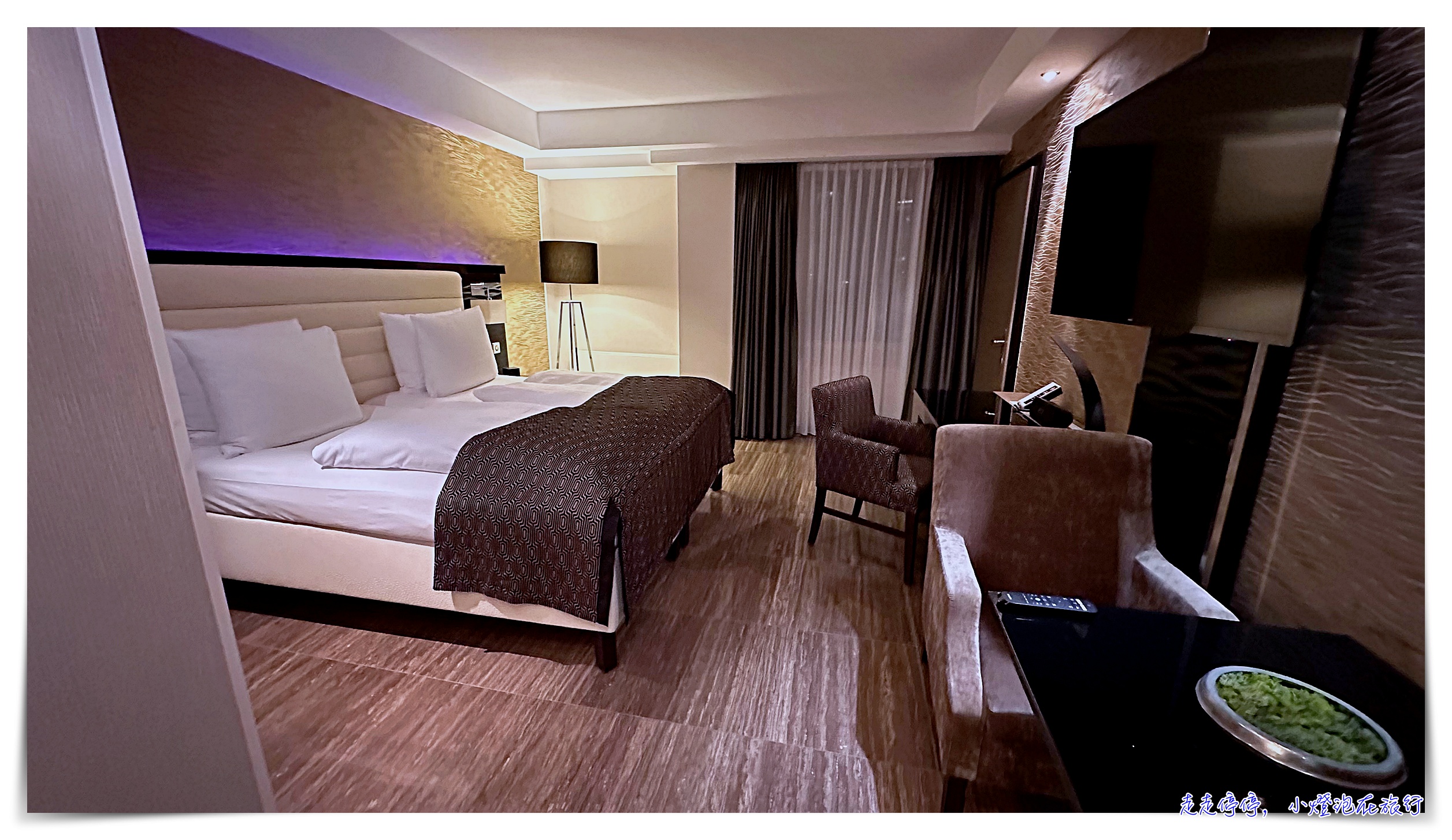 柏林最方便熱鬧街區住宿｜Hotel Palace Berlin，柏林皇宮酒店 @嘿!部落!