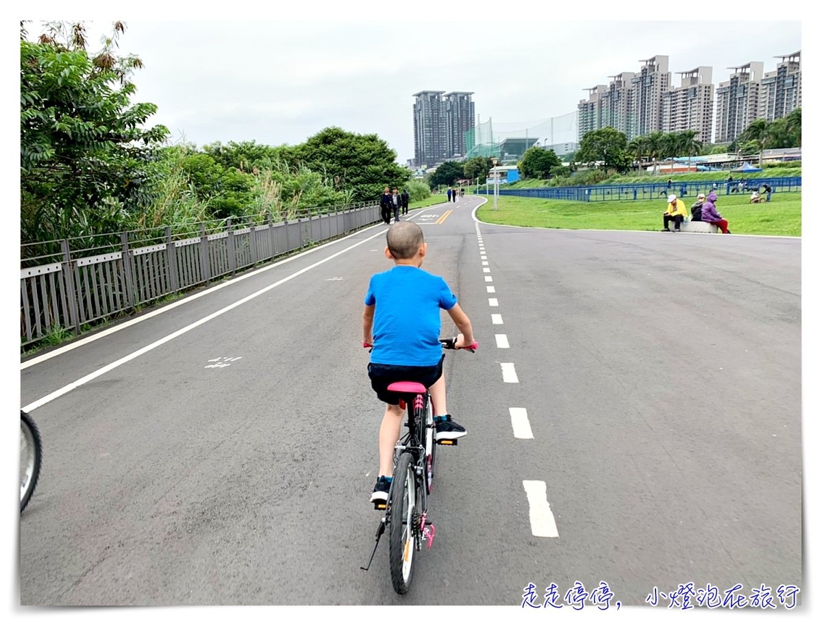 親子教養。單車旅行｜為什麼亞斯寶寶需要Biking練習？亞斯伯格症與運動～ @嘿!部落!