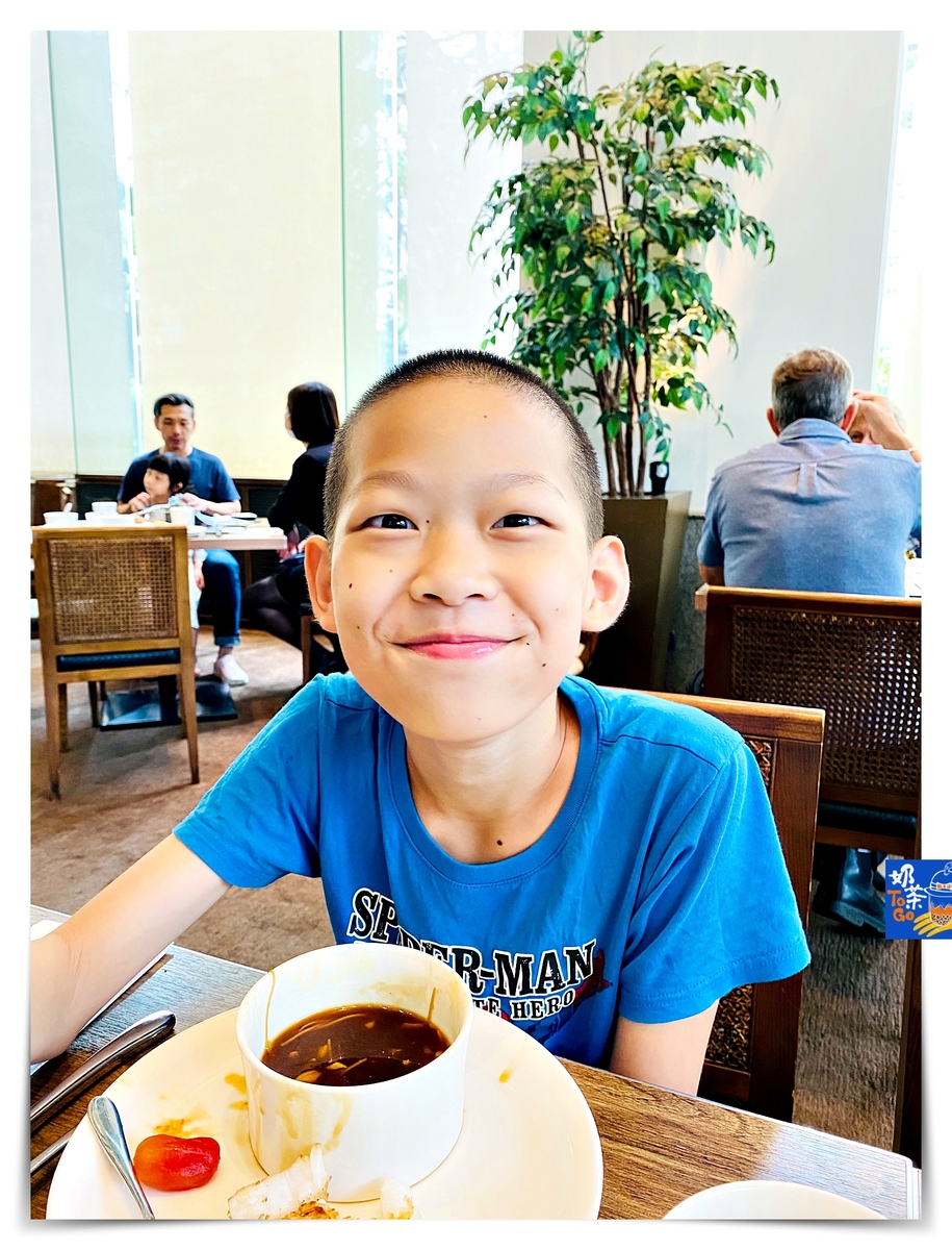 親子教養｜防疫小尖兵豆哥，約法三章、遵守規定，孩子們才能感覺到安全感與界限感。 @嘿!部落!