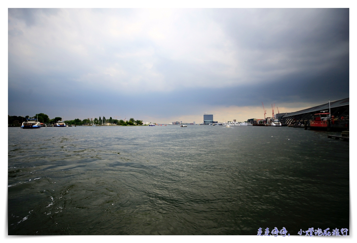 A’Dam Tower｜歐洲最高天空盪鞦韆體驗，免排隊門票、用不同的角度看歐洲世界～ @嘿!部落!