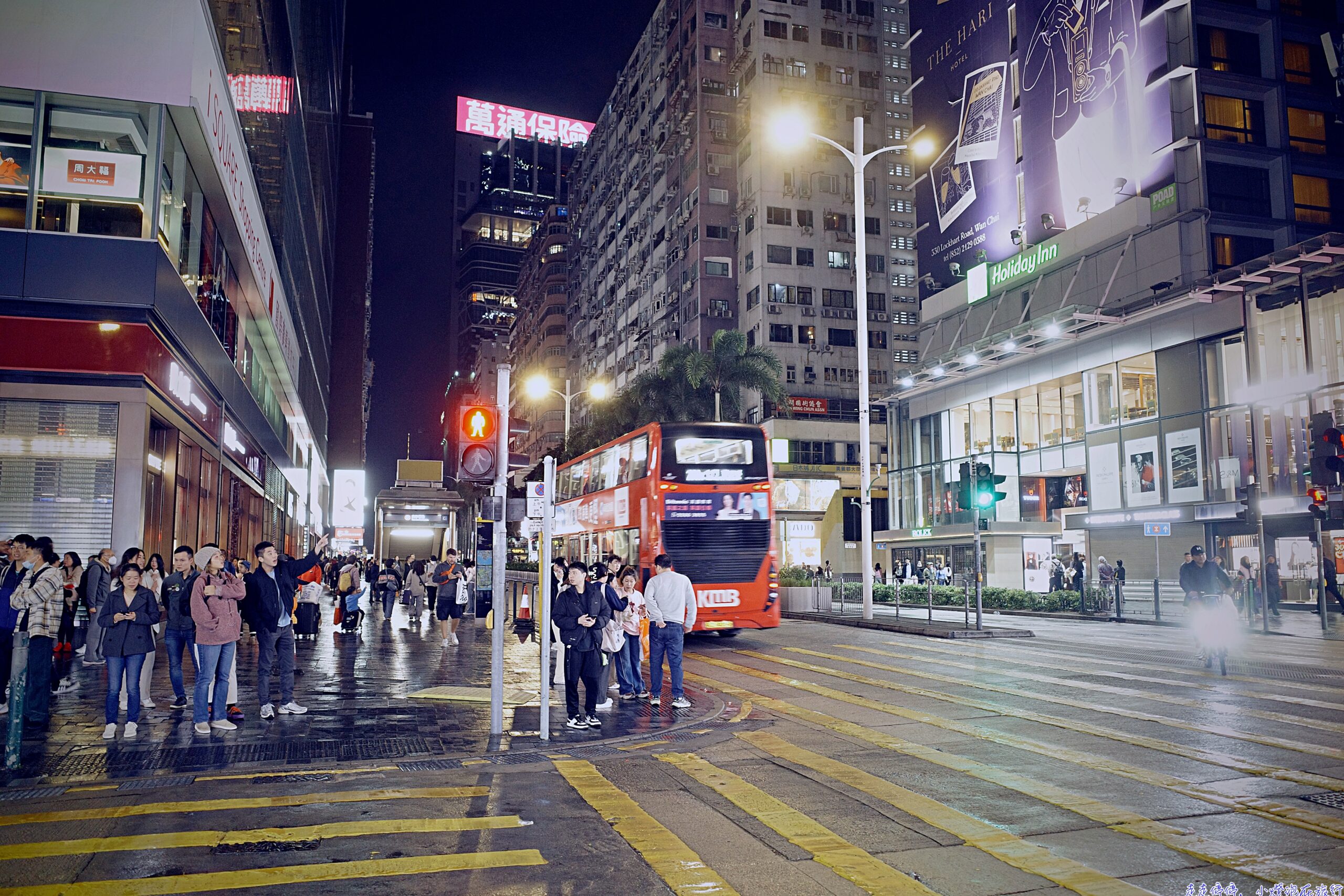香港朗廷酒店The Langham｜米其林奢華住宿體驗，探索尖沙咀的便利與極致優雅！ @嘿!部落!
