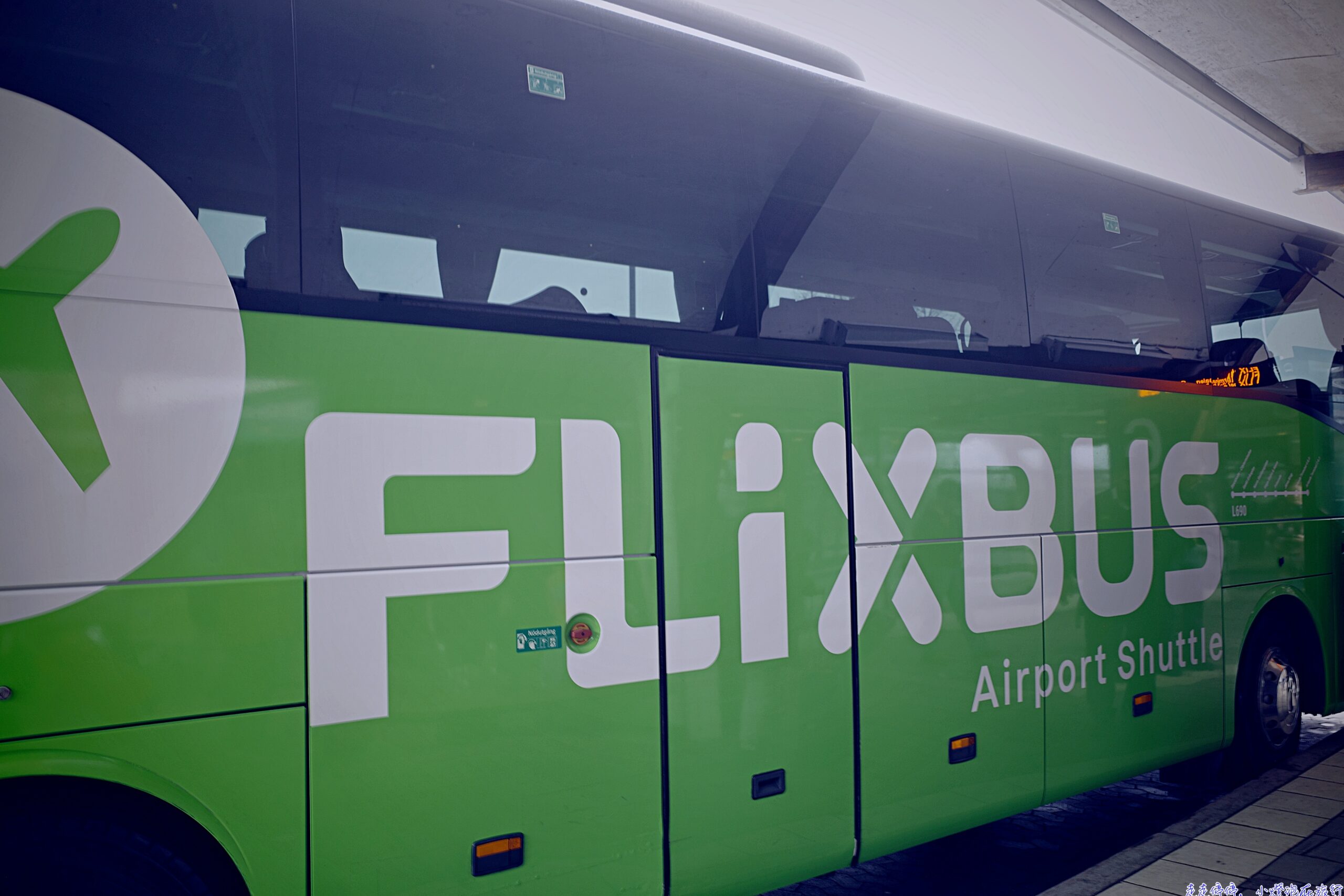 【歐洲巴士旅行攻略】FlixBus與BlaBlaCar新手全指南 @嘿!部落!