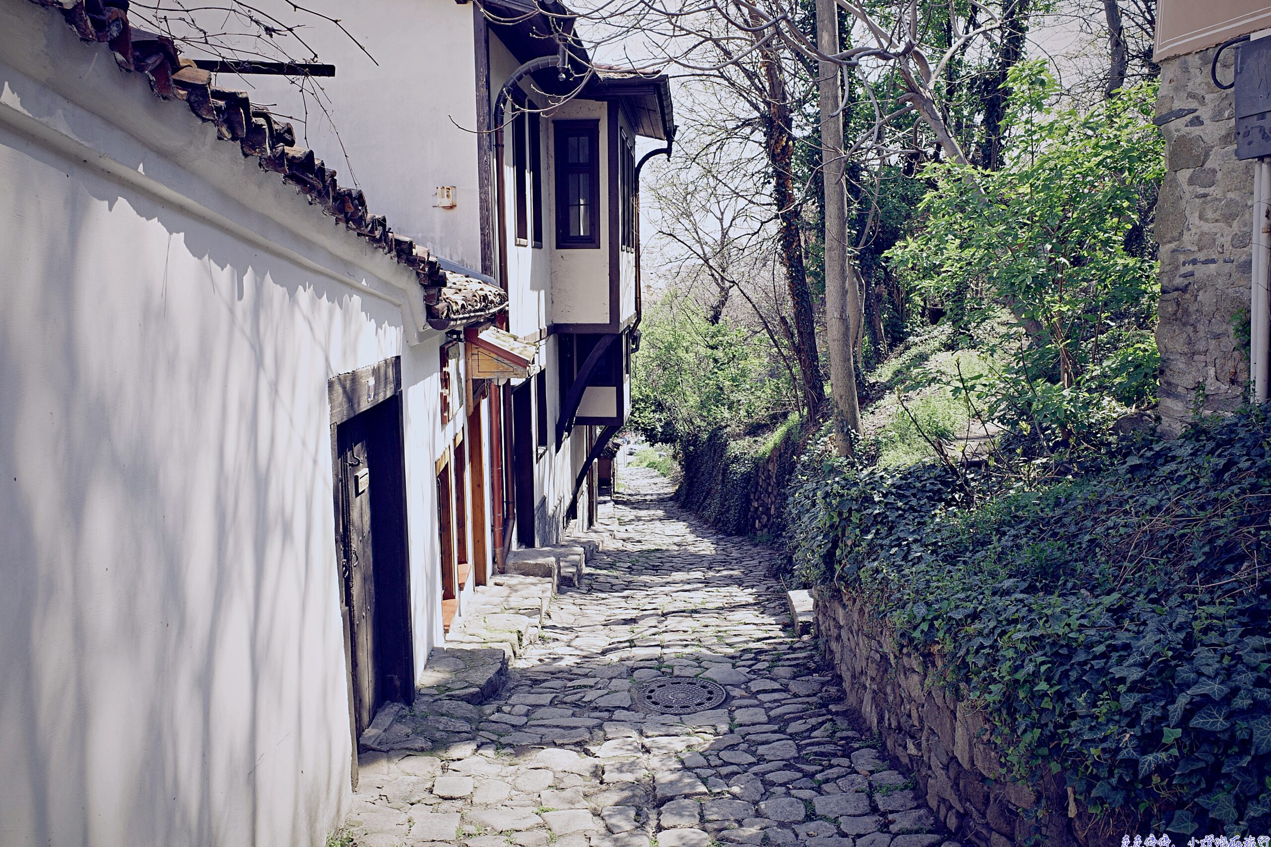 即時熱門文章：「普羅夫迪夫老城旅遊必看：羅馬遺跡、美食與住宿推薦」