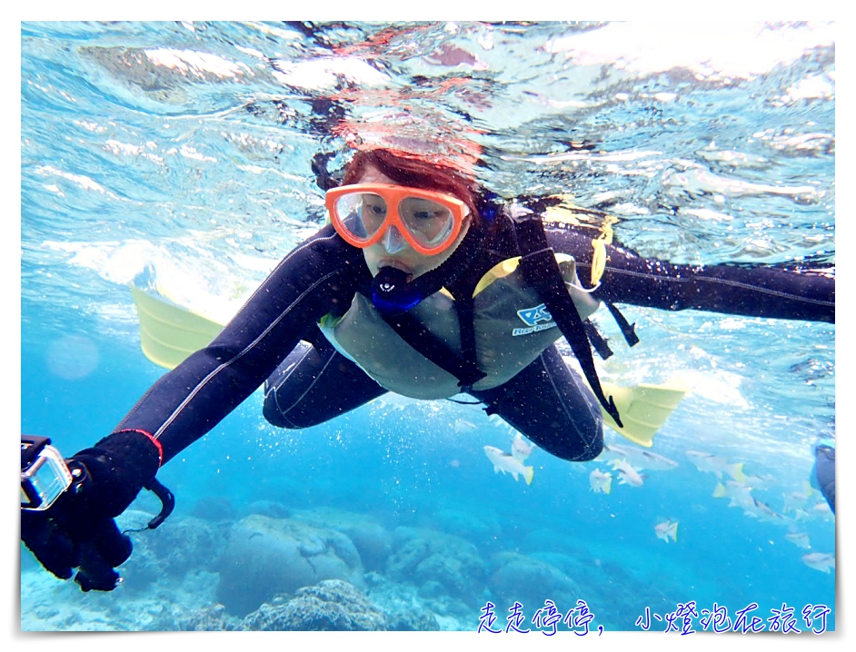沖繩潛水推薦｜My Diving，台灣中文服務、貼心套裝、專業證照教練群，青之洞窟 ・沖繩潛水 ・沖繩浮濳最貼心浮潛/潛水店家 @嘿!部落!