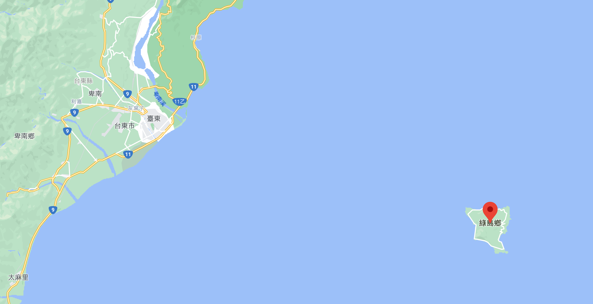 綠島自由行攻略|三天兩夜行程分享、交通、行程、美食、景點、住宿推薦等 綠島自由行攻略|三天兩夜行程分享、交通、行程、美食、景點、住宿推薦等