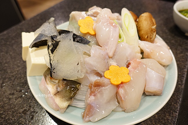 【玄品河豚】大阪道頓堀河豚名店,炸河豚刺身火鍋魚粥都美味 @嘿!部落!