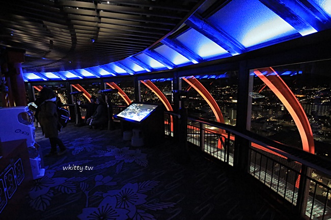 即時熱門文章：【京都塔】京都360度夜景,樓下yuu大浴場,飯店-夜景-泡湯一次享受
