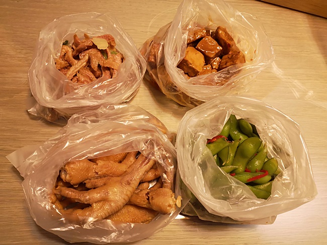 即時熱門文章：【宜蘭滷味推薦】鴨喜露煙燻滷味,礁溪羅東宵夜下酒菜,鴨賞超美味