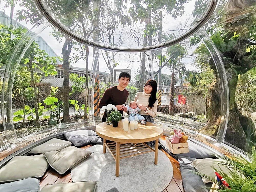 即時熱門文章：【窯籃曲義式烘焙餐廳】宜蘭礁溪泡泡屋,網美最愛,窯烤PIZZA好吃