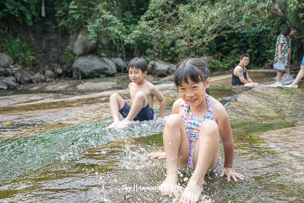 【大台北景點】親子.約會.家庭.秘境一.二.三日旅遊推薦景點 @嘿!部落!