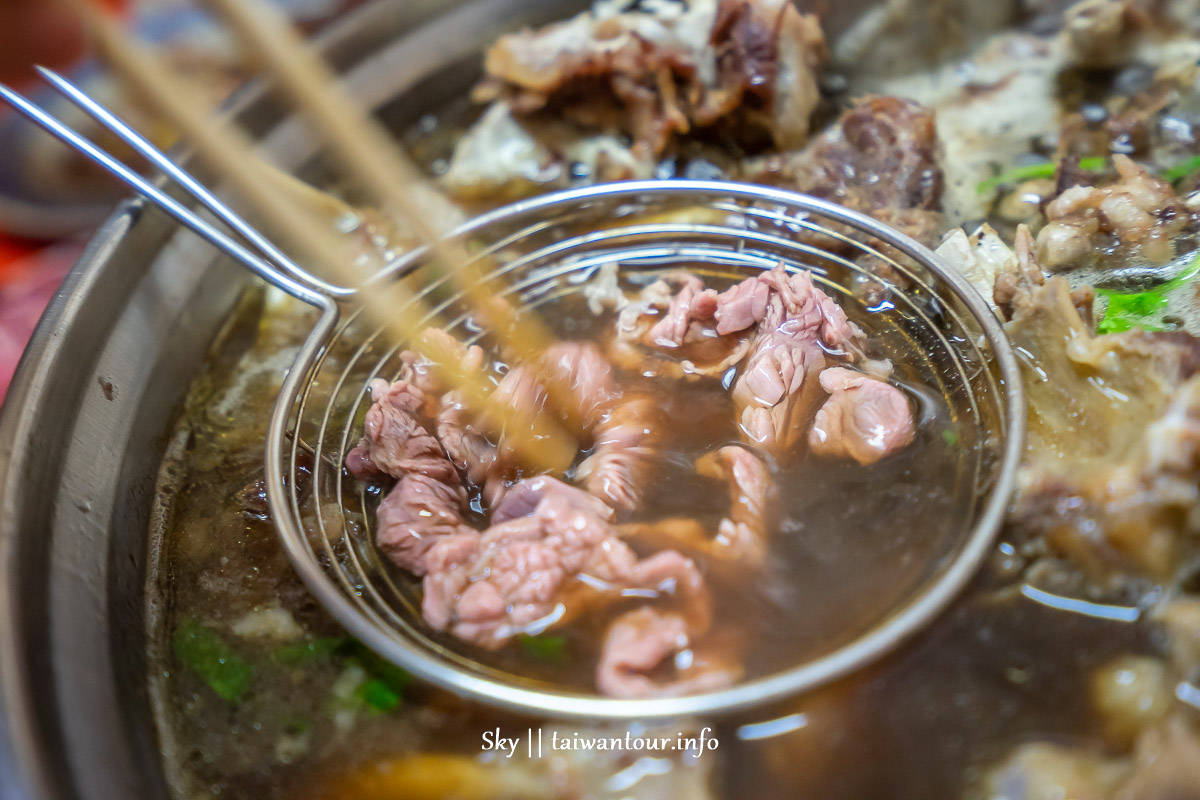 【阿來羊肉爐】彰化花壇食尚玩家推薦美食.菜單價格 @嘿!部落!