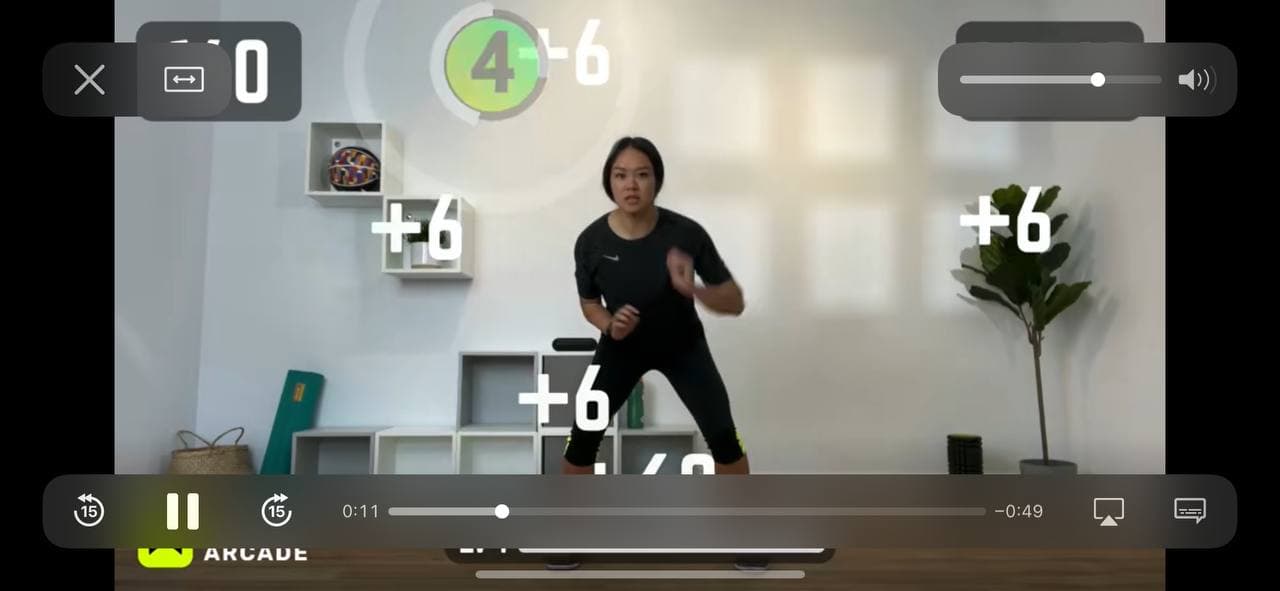 【Active Arcade】免費親子互動遊戲Apple ios怎麼用.玩.接電視Android可用Plaicise 【Active Arcade】免費親子互動遊戲Apple ios怎麼用.玩.接電視Android可用Plaicise