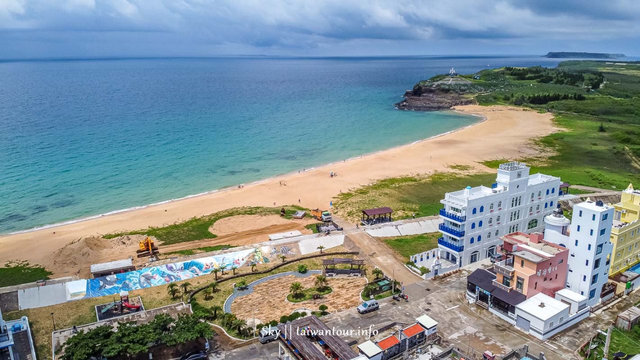 【2024澎湖美食地圖.旅遊景點必玩行程】民宿.食尚玩家推薦.國際海上花火節﻿ @嘿!部落!