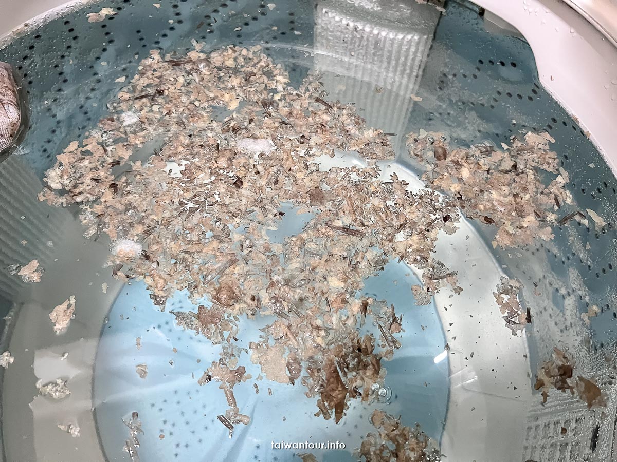 【洗衣機diy清洗方法】洗衣錠.過碳酸鈉.小蘇打.檸檬酸 @嘿!部落!