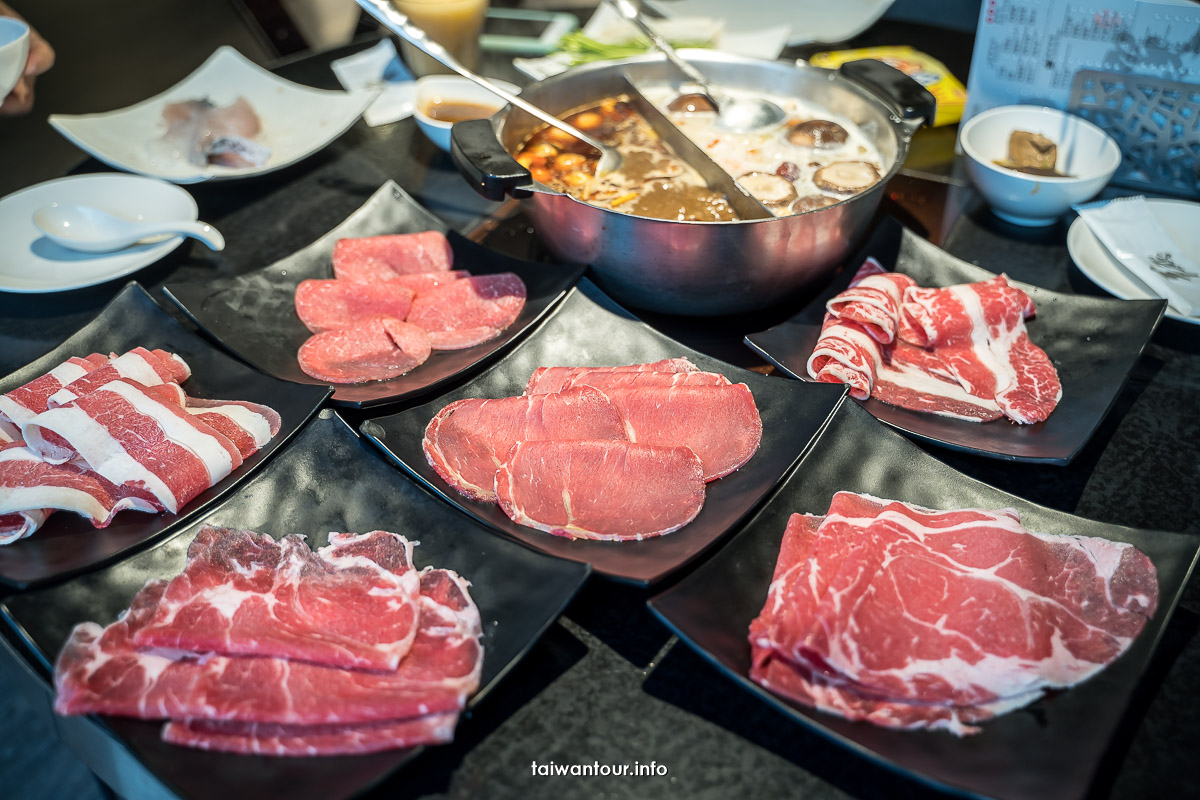 【辛殿麻辣鍋(信義店)】台北鴛鴦火鍋吃到飽.平價推薦 【辛殿麻辣鍋(信義店)】台北鴛鴦火鍋吃到飽.平價推薦