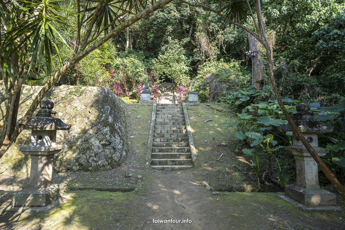 【圓山水神社】台北市秘境.路線.開放時間.交通 @嘿!部落!