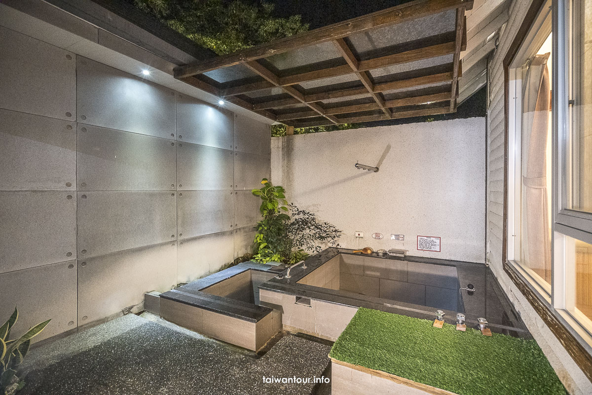 即時熱門文章：【山澤居villa渡假小木屋】高雄住宿六龜寶來南橫住宿推薦