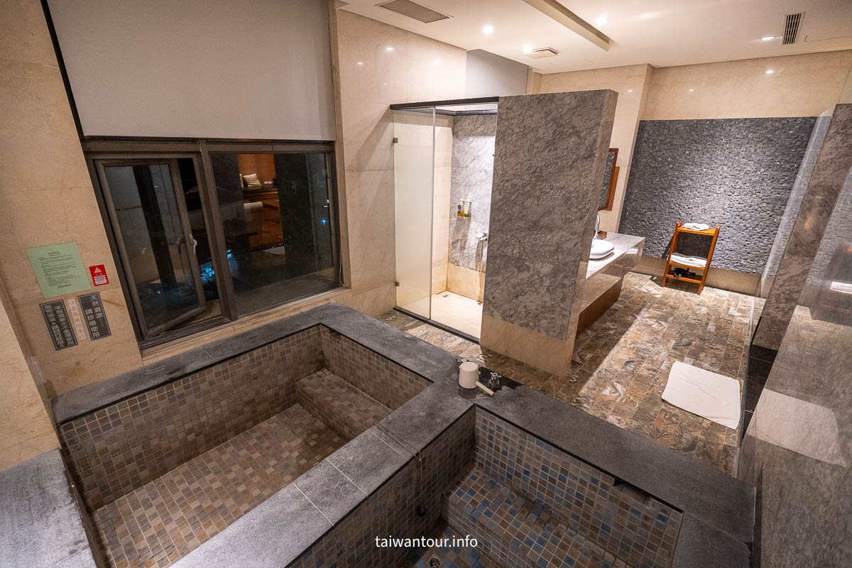 【關子嶺儷景溫泉會館】台南住宿推薦.寵物友善