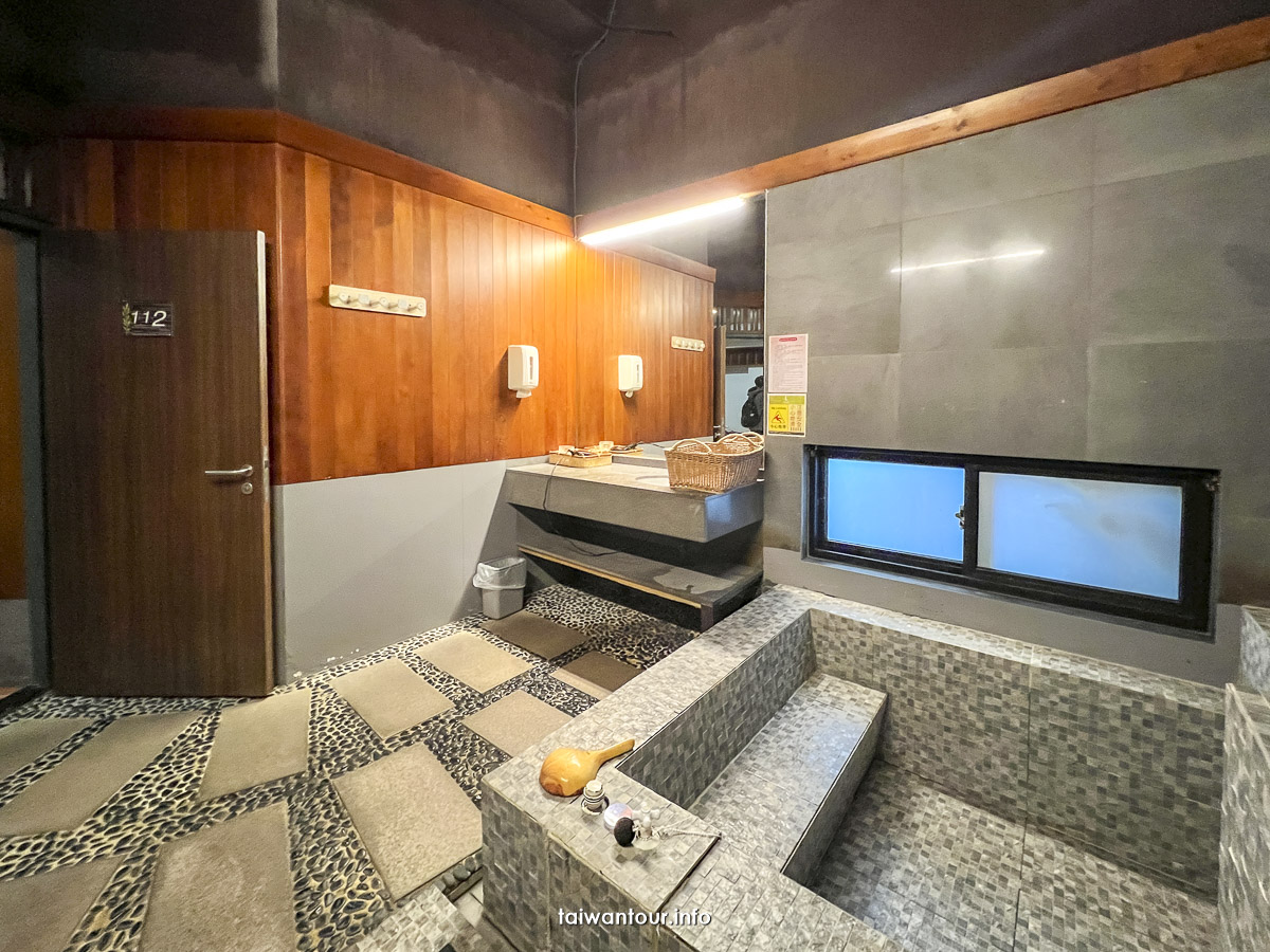 2024【金山.萬里溫泉湯屋.湯房.住宿推薦】平價親子住宿懶人包 @嘿!部落!