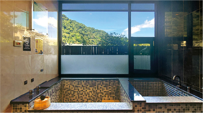 2026【大板根森林溫泉酒店】溫泉湯屋優惠.交通 @嘿!部落!