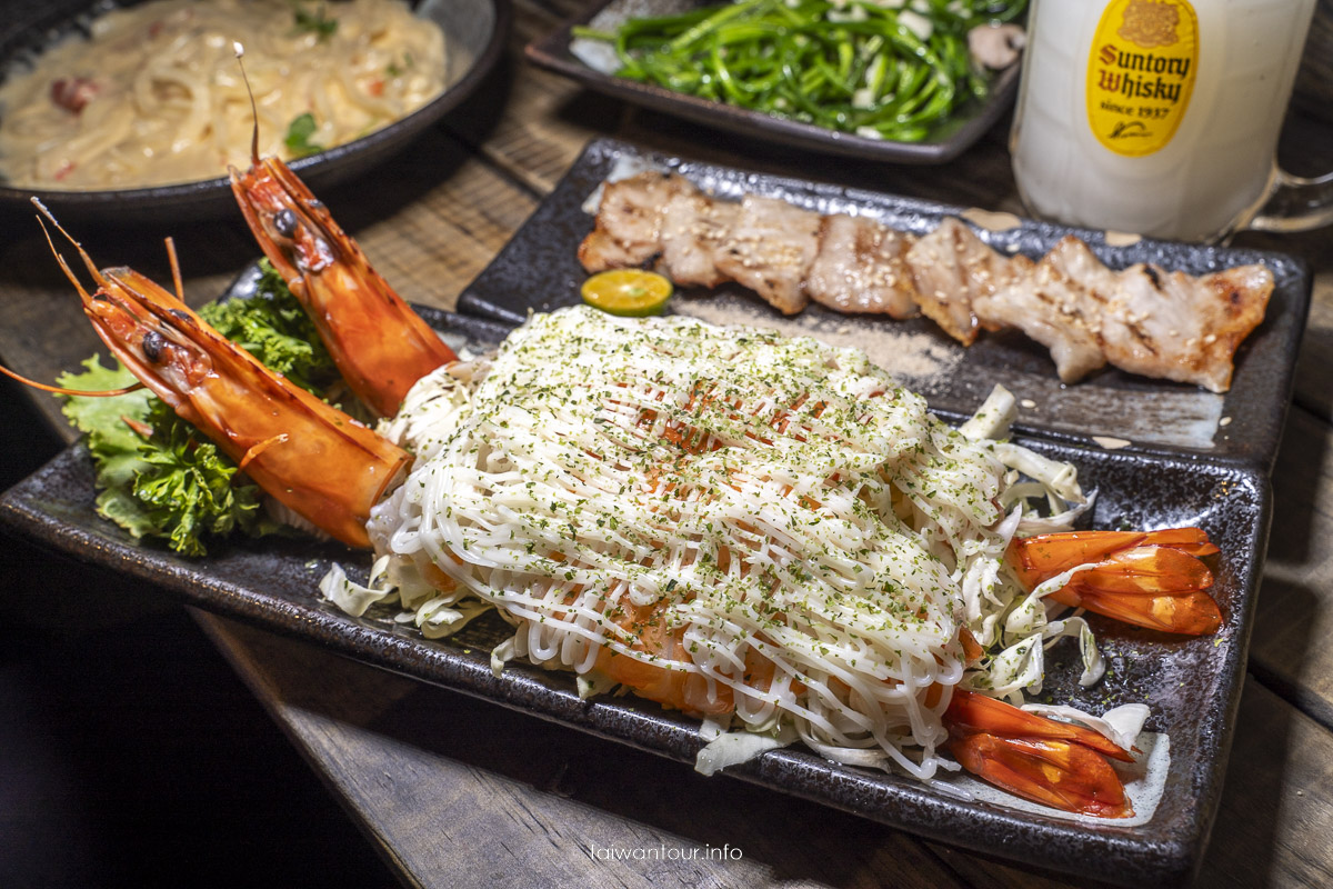 【三重日式料理推薦】平價生魚片蓋飯.握壽司 @嘿!部落!