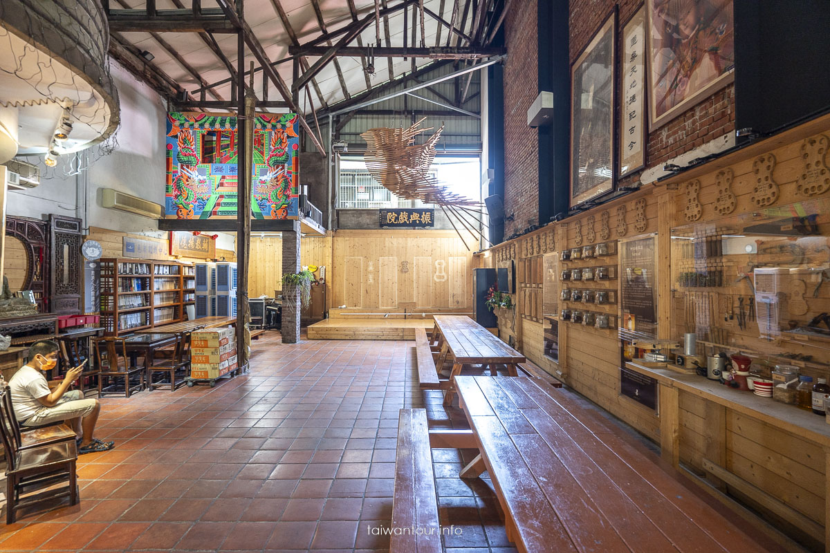 2025【日興堂喜餅振興戲院店】雲林北港伴手禮推薦.狀元囍餅美食 @嘿!部落!