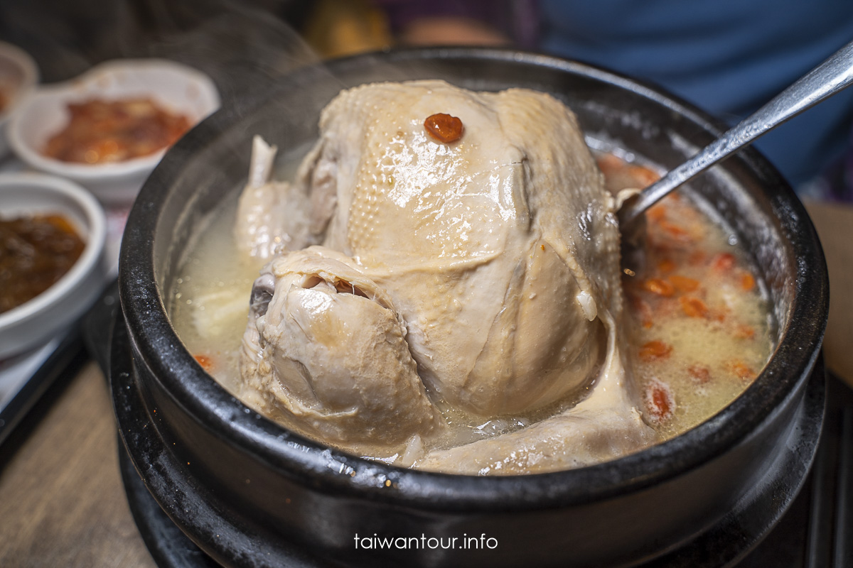 【釜山順豆腐】萬華西門町韓式料理推薦美食.豆腐鍋.海鮮煎餅 @嘿!部落!