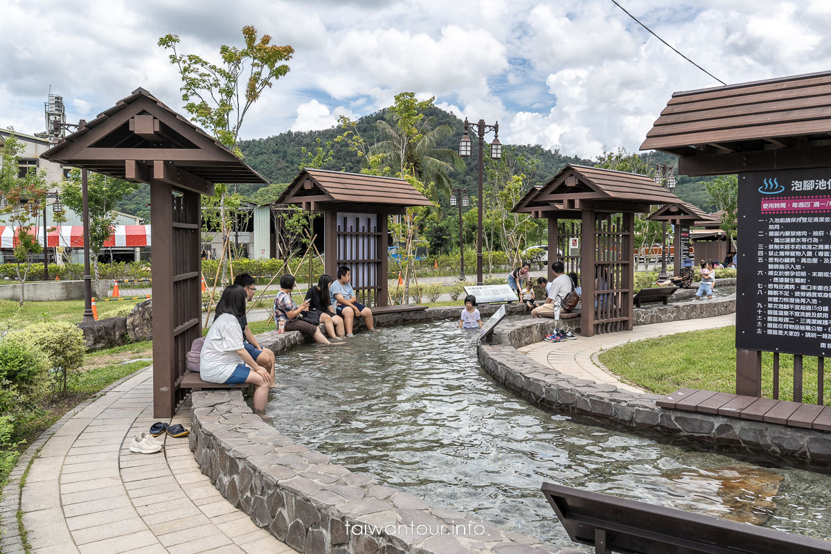 即時熱門文章：Fuxing Hot Spring Family Park and Visitor Center