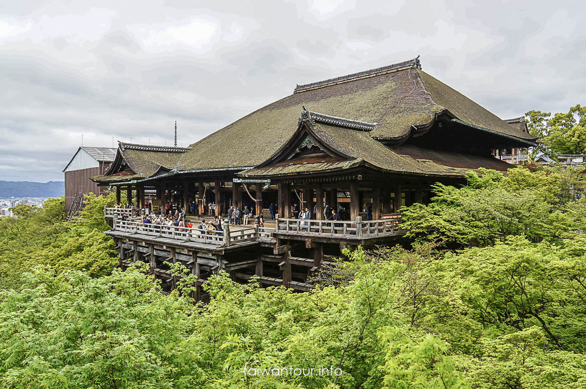 即時熱門文章：【2024京都景點自由行】日本古都神社秘境推薦