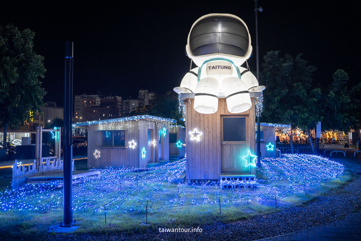即時熱門文章：2024【鐵花村．鐵道藝術村】台東市IG打卡景點推薦