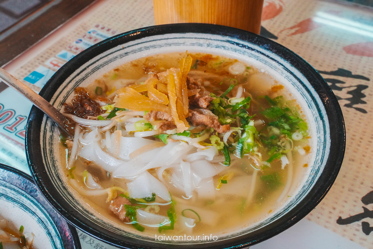即時熱門文章：【新埔粄條大王】新埔美食餐廳.平價小吃