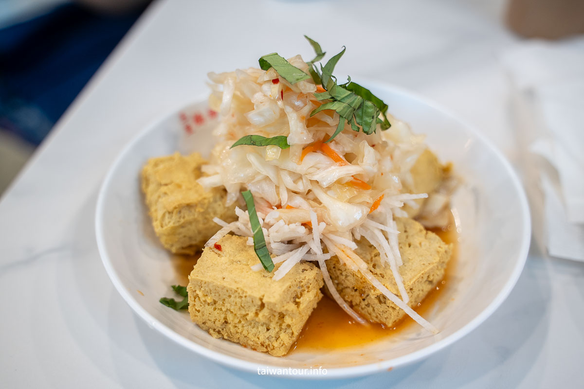 【橋頭臭豆腐】花蓮玉里美食推薦.台灣小吃 @嘿!部落!