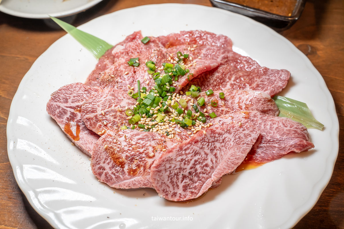 【 焼肉オリオン 那覇のうれんプラザ店 和牛 石垣牛 美崎牛】沖繩吃到飽！ @嘿!部落!