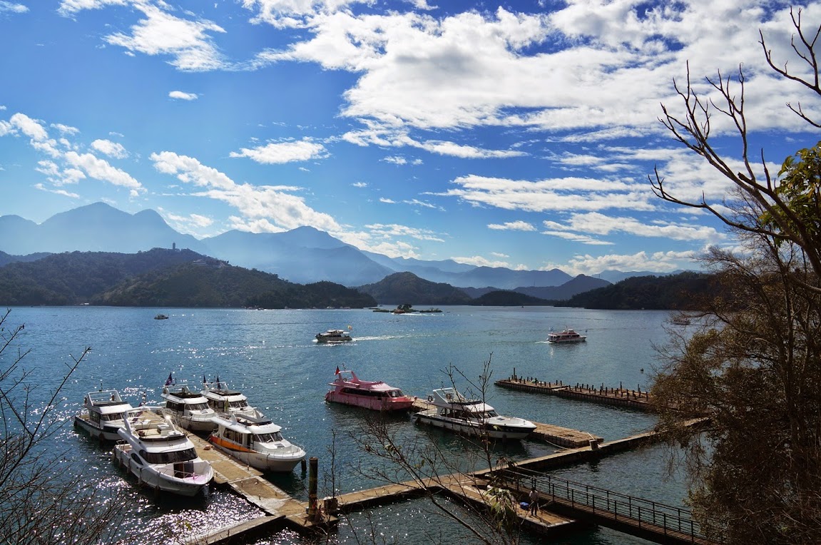 南投美食【涵碧樓東方餐廳下午茶】魚池推薦.吃到飽信用卡優惠.buffet.住宿房型.villa.婚宴價格 @嘿!部落!