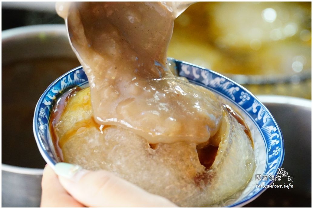 即時熱門文章：【古早味肉圓川.米糕.肉羹湯】彰化溪湖70年老店美食推薦