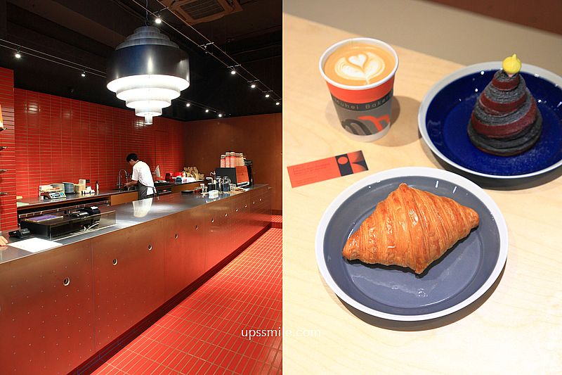 即時熱門文章：Muhei Bakery 暮黑烘焙，捷運東門站可頌專賣店2026新開幕，台北自家烘焙咖啡廳，磚紅色咖啡廳氛圍