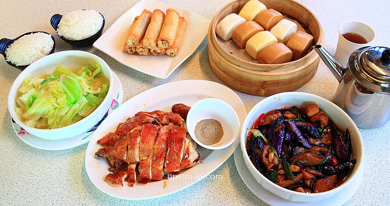 【陽明山美食】松竹園，米其林推薦台北老字號土雞城，台北合菜餐廳推薦 @嘿!部落!
