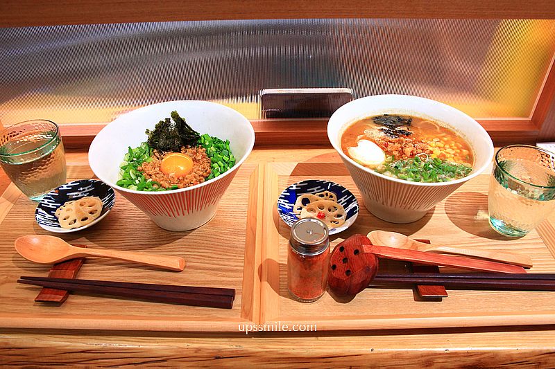 即時熱門文章：Rashiku和風麵家，中和四號公園拉麵，台日夫妻開的拌麵拉麵專賣店，捷運永安市場站拉麵推薦